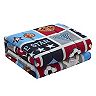 Heritage Kids Athletics Bedding Set with Shams