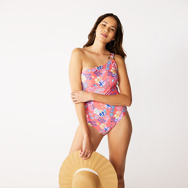 Kohls 1 store piece bathing suits