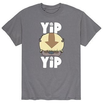 Men's Avatar Yip Yip Tee