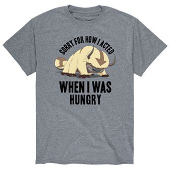 Men's Nickelodeon Avatar Appa Tee