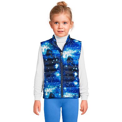 Boys 8-20 Lands' End Insulated Down Alternative ThermoPlume Vest