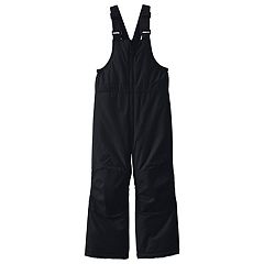 Kohls womens best sale ski pants