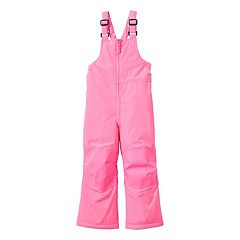 Kohls kids snow sales pants