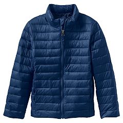 Boys husky cheap winter jacket