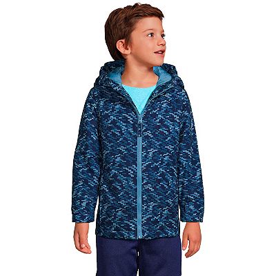 Kids 2 20 Lands End Winter Jacket