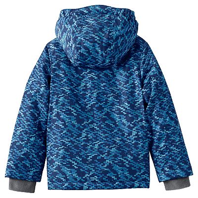 Kids 2 20 Lands End Winter Jacket