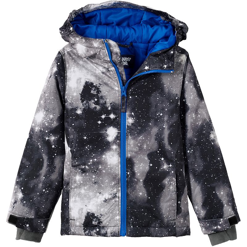 Kohls best sale ski jacket