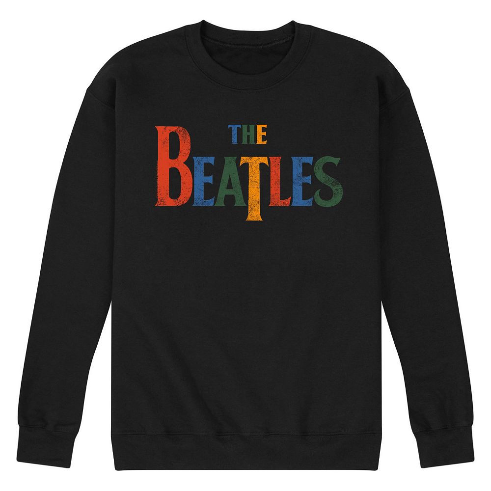 STAMP OUT THE BEATLES SWEATSHIRT AUTHENTIC MCCARTNEY LENNON HARRISON STARR shirt