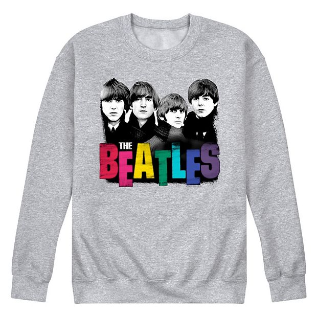 Beatles sweatshirt on sale