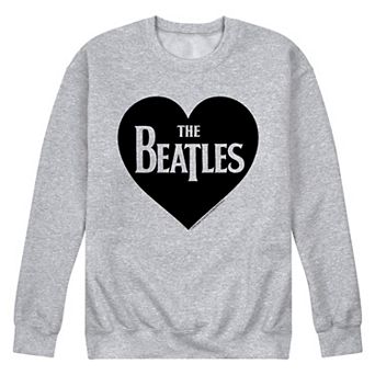 Men's The Beatles Love Beatles Sweatshirt