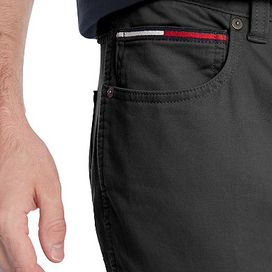 Big & Tall Tommy Hilfiger Travel Pant
