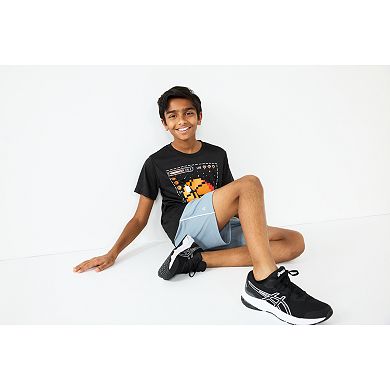 Boys 8-20 Tek Gear® Dry Tek Graphic Tee in Regular & Husky