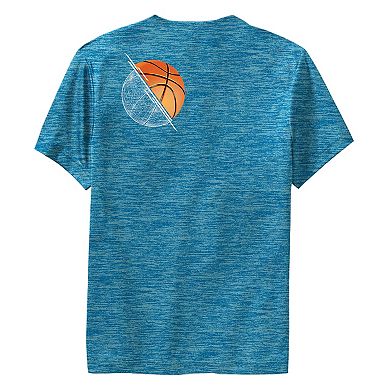 Boys 8-20 Tek Gear® Dry Tek Graphic Tee in Regular & Husky