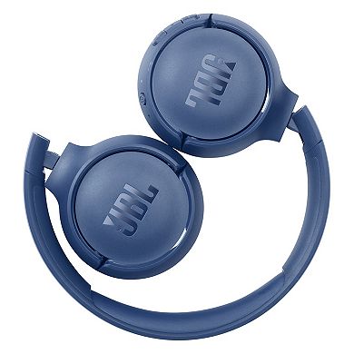 JBL Tune 510BT On-Ear Bluetooth Headphones