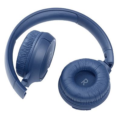 JBL Tune 510BT On-Ear Bluetooth Headphones