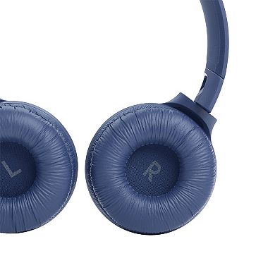 JBL Tune 510BT On-Ear Bluetooth Headphones