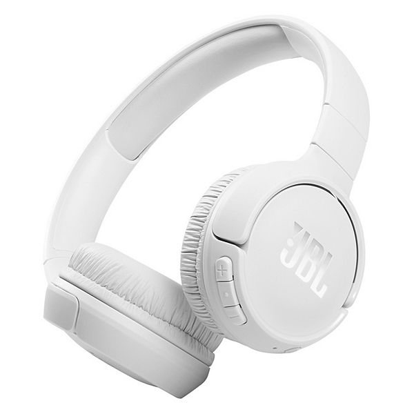 JBL Tune 510BT On Ear Bluetooth Headphones