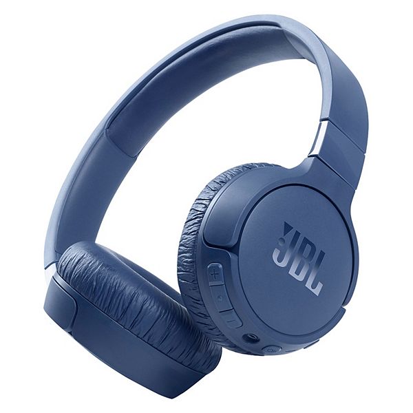 JBL Tune 660NC On Ear Noise Canceling Headphones