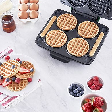 Dash Multi Mini Waffle Maker