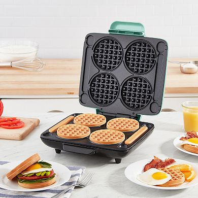 Dash Multi Mini Waffle Maker