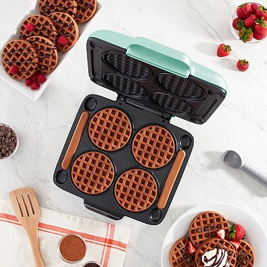 Dash Multi Mini Waffle Maker