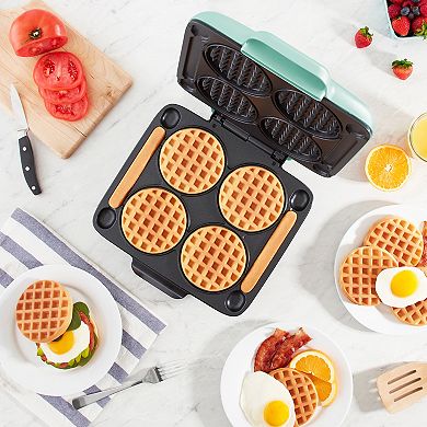 Dash Multi Mini Waffle Maker