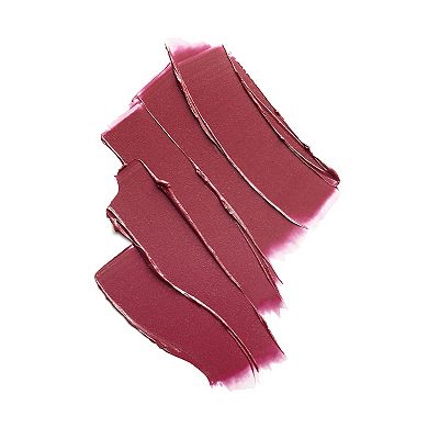 Clean Vegan Hydrating Satin Lipstick