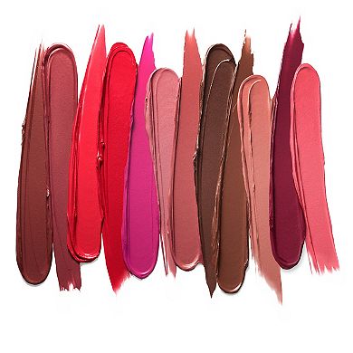 Clean Vegan Hydrating Satin Lipstick