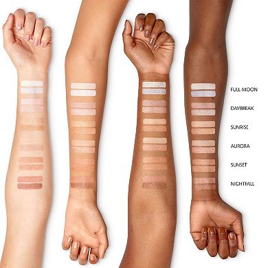 Golden Hour Highlighter Duo