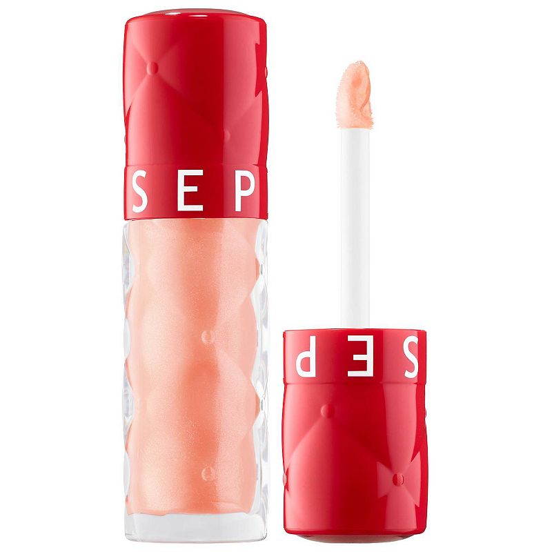Outrageous Plump Intense Hydrating Lip Gloss, Size: 1.19 Oz, Multicolor