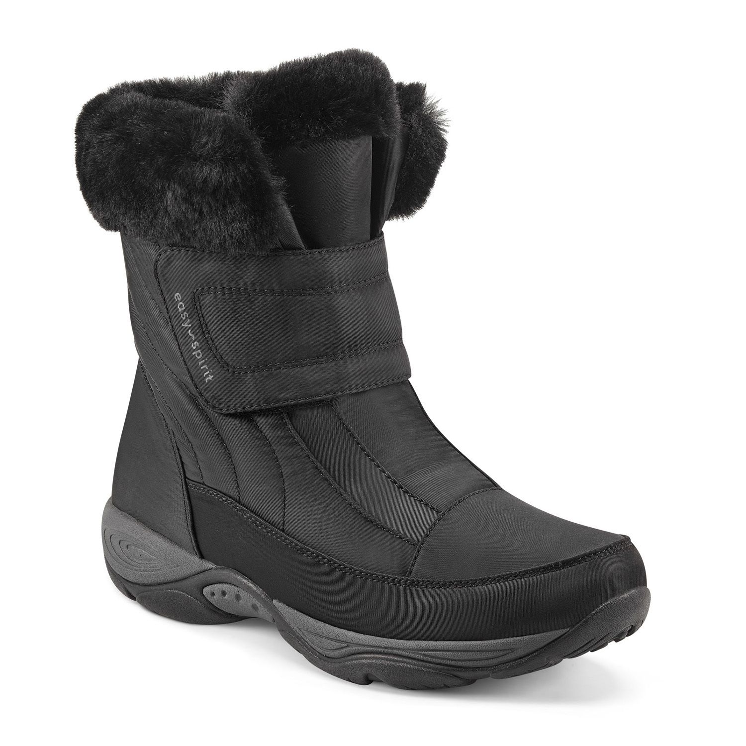Image for Easy Spirit Eminee Women's Water Resistant Winter Boots at Kohl's.