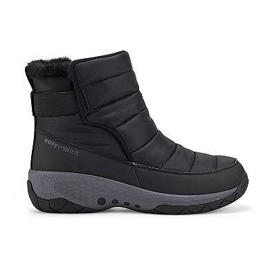 Easy Spirit Jorneon Women's Water-Repellent Snow Boots