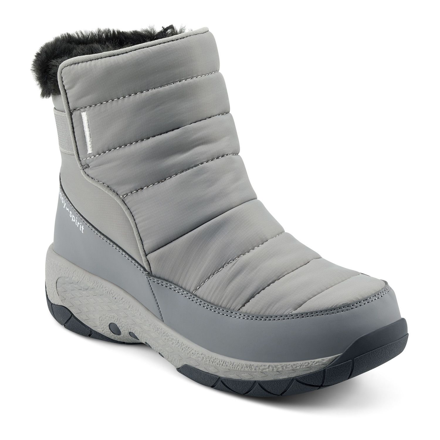 Image for Easy Spirit Jorneon Women's Water-Repellent Snow Boots at Kohl's.