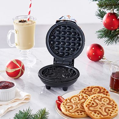 Dash Wonderful Mini Waffle Gift Set
