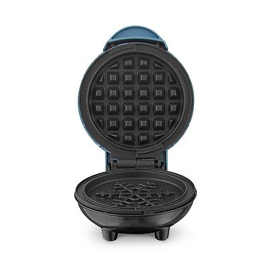 Dash Snowflake Mini Waffle Maker