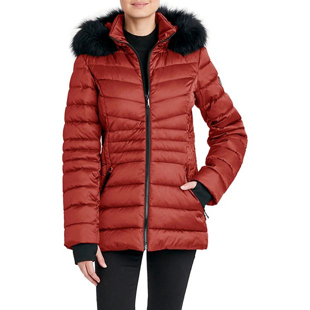 Kohls halitech coat online