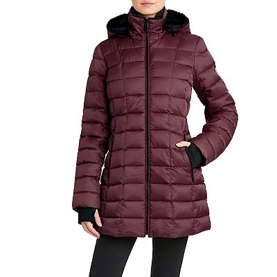 Kohls halitech womens jacket hotsell