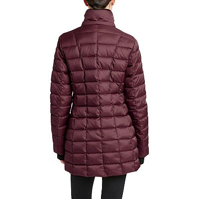 Halitech coat best sale