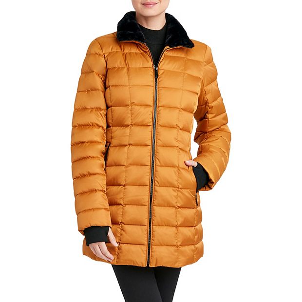 Halitech coat cheap