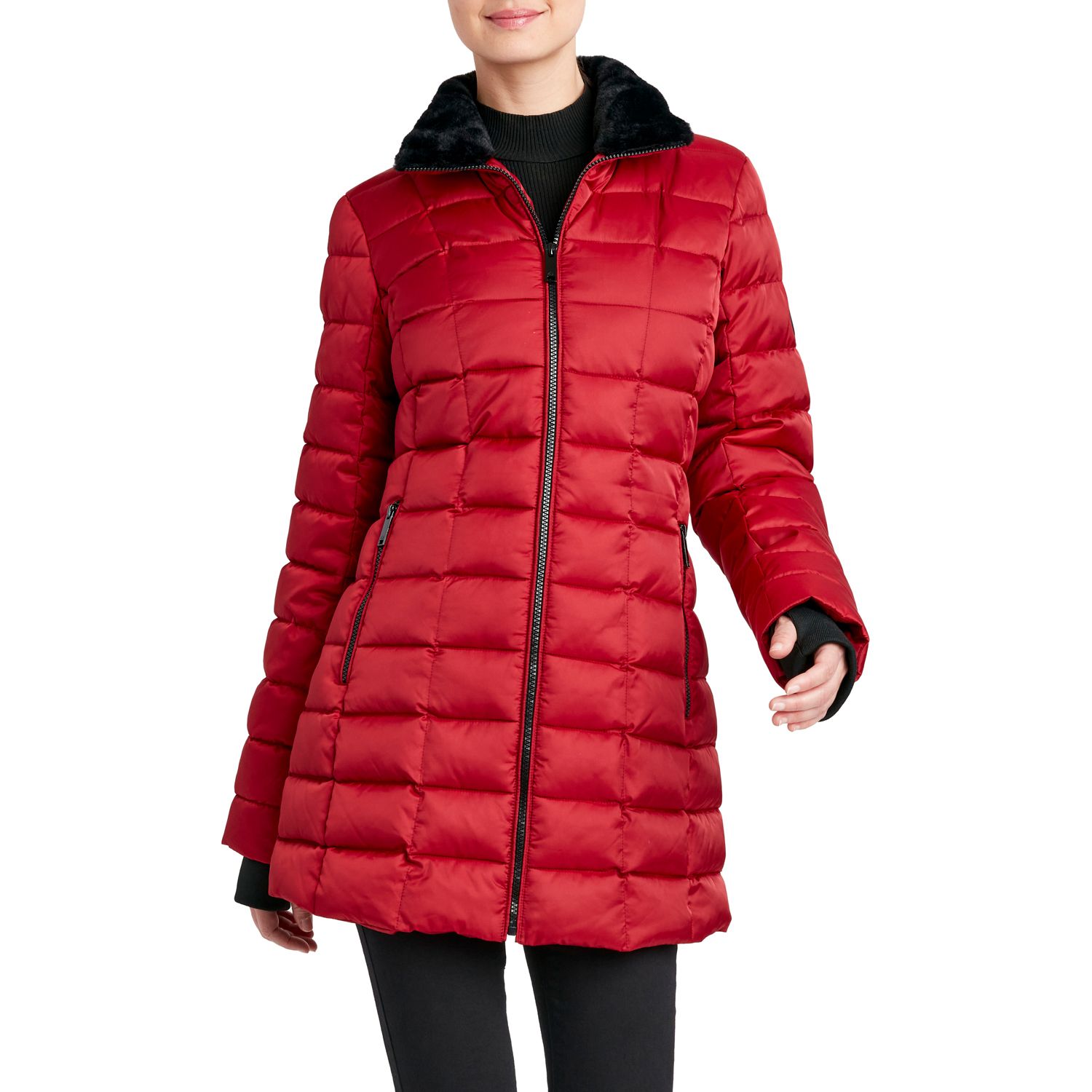 womens halitech coat