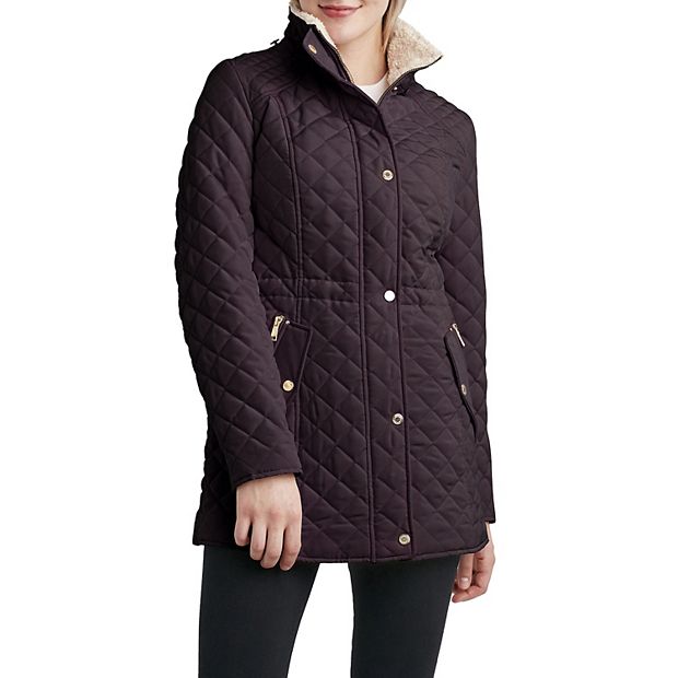 Kohls halitech womens clearance jacket