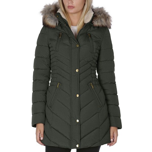 Halitech winter coats deals