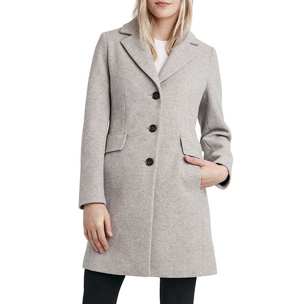 Womens dress hot sale coats kohls