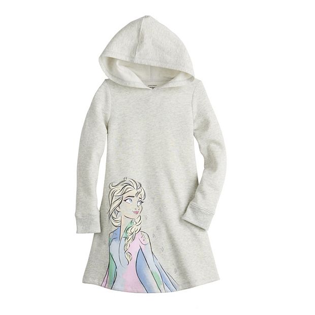 Dress shop hoodie elsa