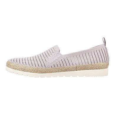 BOBS by Skechers™ Flexpadrille 3.0 Pastel Sky Women's Slip-On Shoes