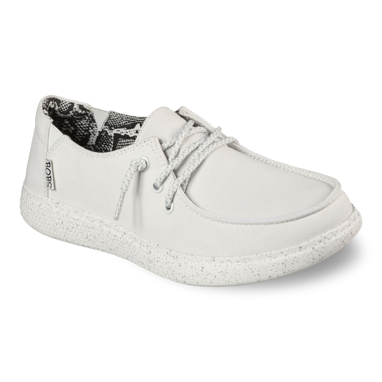 white flats kohls