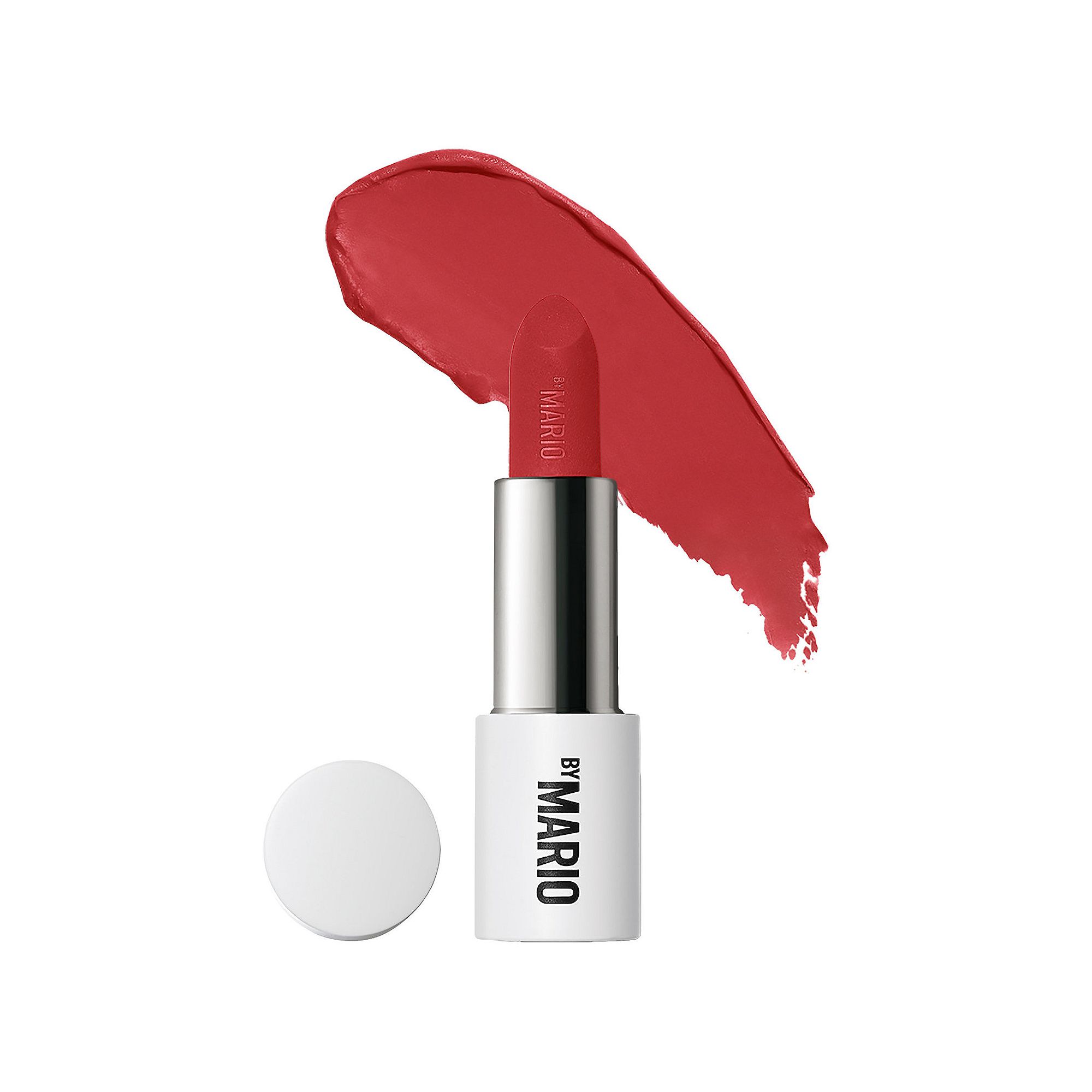 MAKEUP BY MARIO Ultra Suede Lipstick, Size: 0.14 Oz, Alicia