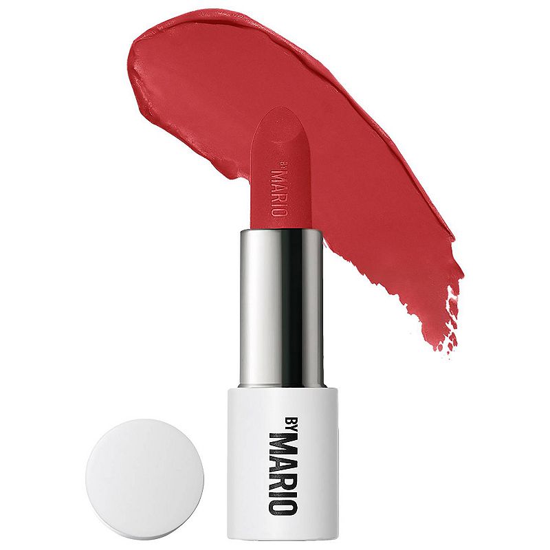 Ultra Suede Lipstick, Size: 0.14 Oz, Red