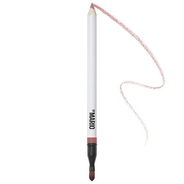 MAKEUP BY MARIO Ultra Suede Sculpting Lip Pencil