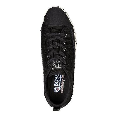 BOBS by Skechers Sesame Women s Platform Shoes
